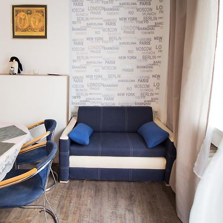Apartment Ve Smeckach With A Big Terrace Prague Exterior photo